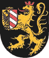 140px-Wappen Altdorf bei Nuernberg.png