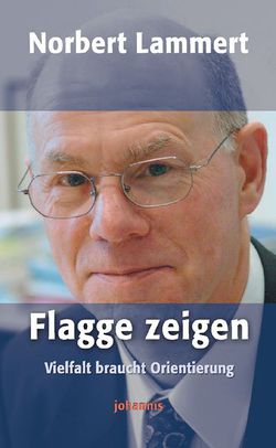 Norbert Lammert Flagge zeigen.jpg