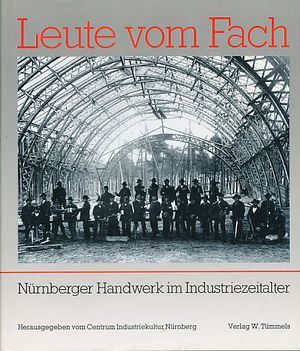 Sonnenberger Nürnberger Handwerk im Industriezeitalter.jpg